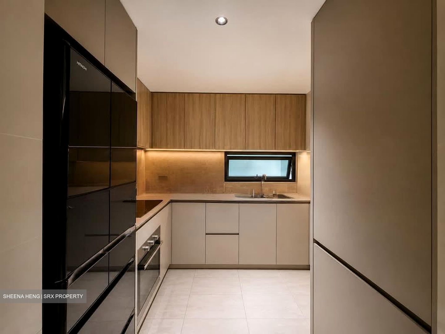 The Jovell (D17), Condominium #588871561